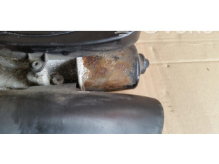 Моторчик дворников 53569512    Citroen C5