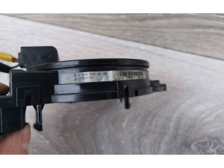 Полоса надувных подушек (кольцо srs)