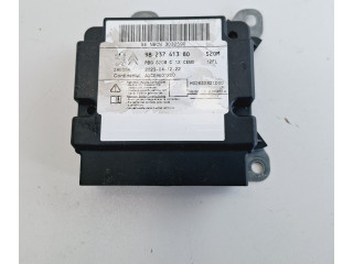 Блок подушек безопасности 9823741380 Peugeot 2008 II