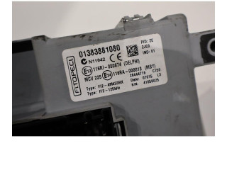 Блок предохранителей 01383881080 Fiat Qubo