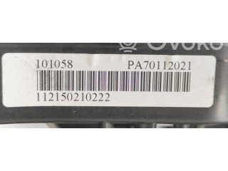 Подушка безопасности водителя PA70112021   Opel Combo D