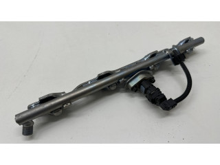 Vstřikovací lišta 8945833030 Toyota Camry VIII XV70 pro benzínový / Электричество motor 2.5