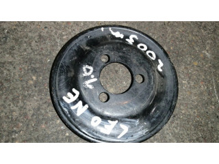 Шкив насоса усилителя руля