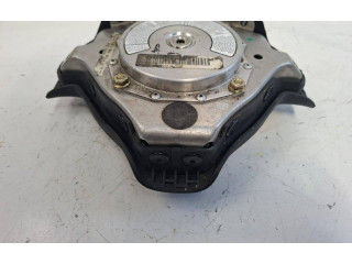 Подушка безопасности водителя 8L0880201J, 001UV065JP4J Audi A3 S3 8L