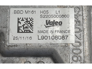 Блок управления Xenon