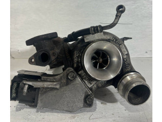 Turbodmychadlo Турбина 724779, 3505885   BMW 3 E90 E91   N47D20A