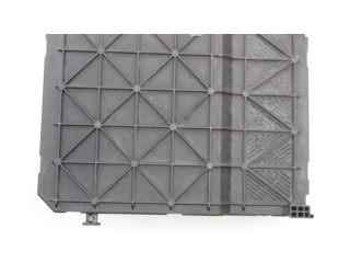 Řídící jednotka F6B19A01., 9654305580 Citroen C3 2007