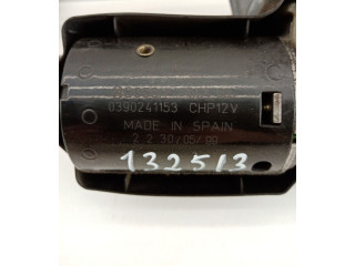 Двигатель стеклоочистителей 7700847567F, 0390241153   Renault Clio II  