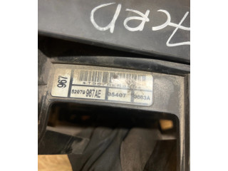 Вентилятор радиатора     52079987AC, 25797R    Jeep Grand Cherokee (WJ) 2.7