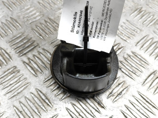 Поршень A6540302900 Mercedes-Benz GLS X167 для дизельного двигателя 3.0