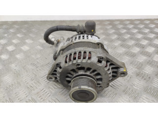 Генератор 13580078   Chevrolet Captiva 0.2     