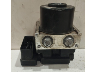 Блок АБС Toyota Yaris Verso 1999 - 2005 года