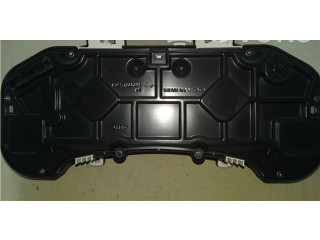 Přístrojová deska Toyota Auris 150 2006 83800-02M12