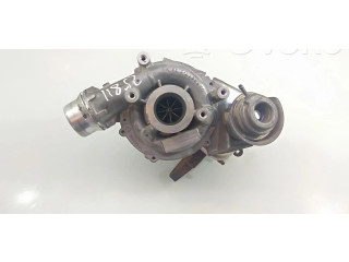 Turbodmychadlo Турбина 8201164371 Renault Sandero I