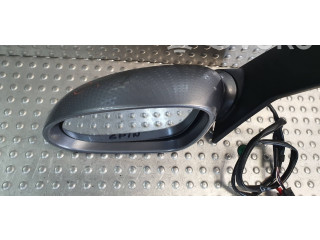 Зеркало электрическое        Volkswagen Golf Plus  2005 - 2013 года   