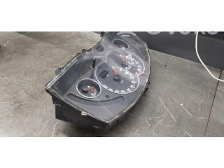 Дисплей 88311302 Opel Meriva A