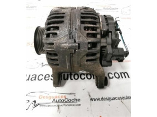 Генератор    Audi A6 S6 C5 4B      