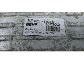 Čerpadlo oleje 8K0145805E, 8K0145805AC Audi A4 S4 B8 8K CAMA