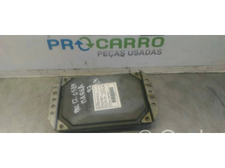 Блок управления двигателя 0261204543 Fiat Marea