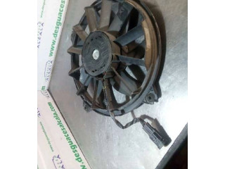 Электрический вентилятор радиаторов 1253K4   Citroen C4 Grand Picasso