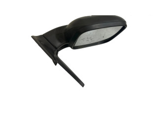 Зеркало (механическое) Volkswagen Transporter - Caravelle T4 1991 - 2003 года