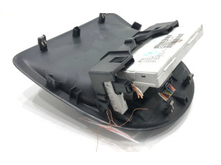 Дисплей    8200307273   Renault Clio III