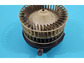 Вентилятор печки