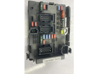 Pojistková skříňka Řídící jednotka BSM 1499703080, 1499703080IH Citroen C4 I Picasso 2008
