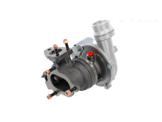 Турбина Dacia Logan I 1.5 144118936R, 003-001-003792R