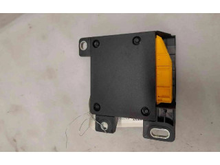 Блок управления надувных подушек 8201002828, 8201002828   Dacia Logan I