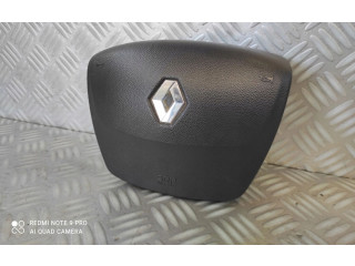 Подушка безопасности водителя 985707520R, 985707520R   Renault Kangoo II