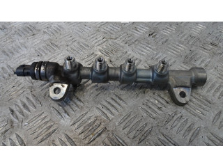 Топливная рампа 55277611, 0445214359   Jeep Compass   для двигателя 55263088