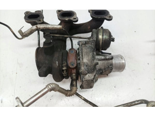  Турбина Maserati Ghibli  297712, V6         