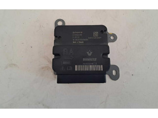 Блок подушек безопасности 985105409R Dacia Dokker