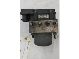 Блок управления АБС 4541J1 Citroen C4 I