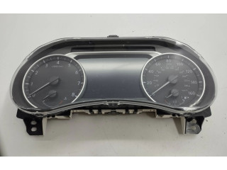 Přístrojová deska Nissan Juke II F16 2020 248106PA1B, PWB24352