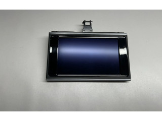 Дисплей 4G0919607H, 4G0919607 Audi A7 S7 4G