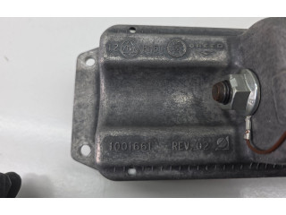 Подушка безопасности двери 1T0880204A, 0021HP0B3XAG   Volkswagen Touran I