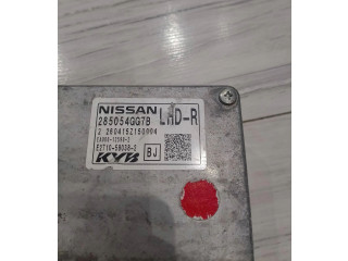 Volant Infiniti QX70 S51 2013