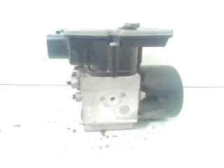 Блок управления АБС 51806229, 188A4000 Lancia Ypsilon