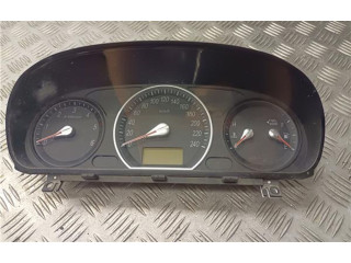 Панель приборов Hyundai Sonata