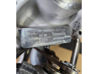 Турбина Peugeot 2008 II MGT1241Z, AFV23696Y
