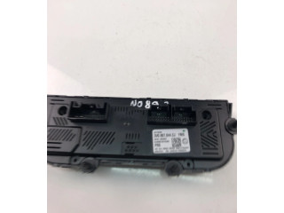 Блок управления климат-контролем 3V0907044CJ   Skoda Superb B8 (3V)