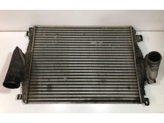 Интеркулер AW93-9L440-AA Jaguar XJ X351