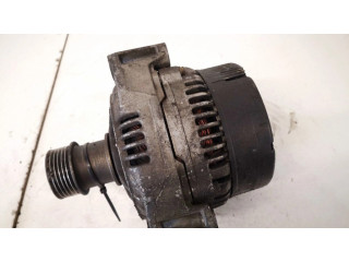 Генератор 5246897, 0123510096   Saab 9-5 2.0     