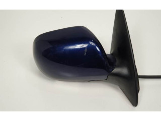 Зеркало электрическое        Skoda Fabia Mk1 (6Y)  1999 - 2007 года   