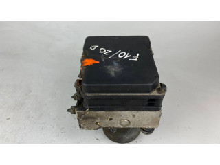 Блок АБС 27536SC080, 5456L8010211   Subaru  Forester SH  2008-2013 года