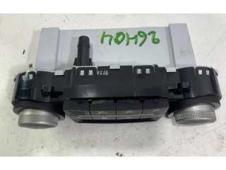 Блок управления климат-контролем 972501H622   KIA Ceed