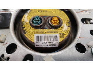 Подушка безопасности водителя P1GS311XLAH   Jeep Grand Cherokee