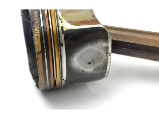  Поршень с шатуном 5502   Porsche Cayenne (92A)  